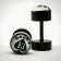 FP016 Fake Plugs schwarz Motive Ace 13