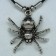 MK056 Ketten Spinne