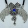 MK081 Ketten Drachen (Luft) Pentagramm