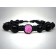 SH001_6 Shamballa Armbände - rosar